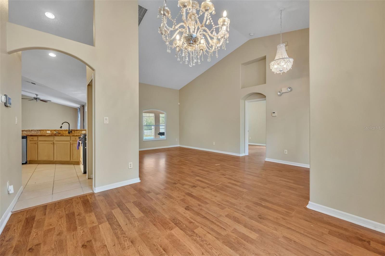 ORANGE TREE PH I SUB - Residential