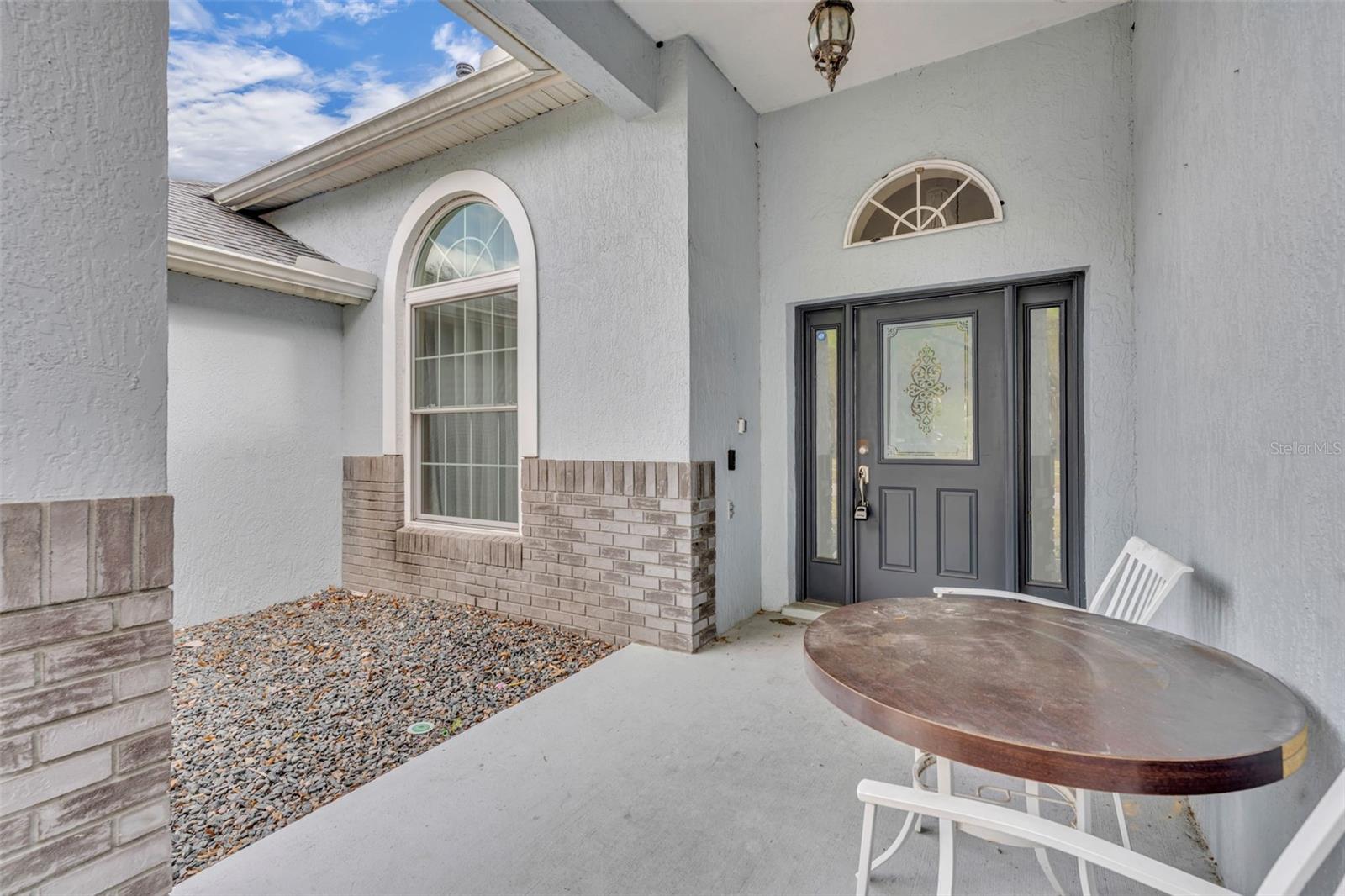 ORANGE TREE PH I SUB - Residential