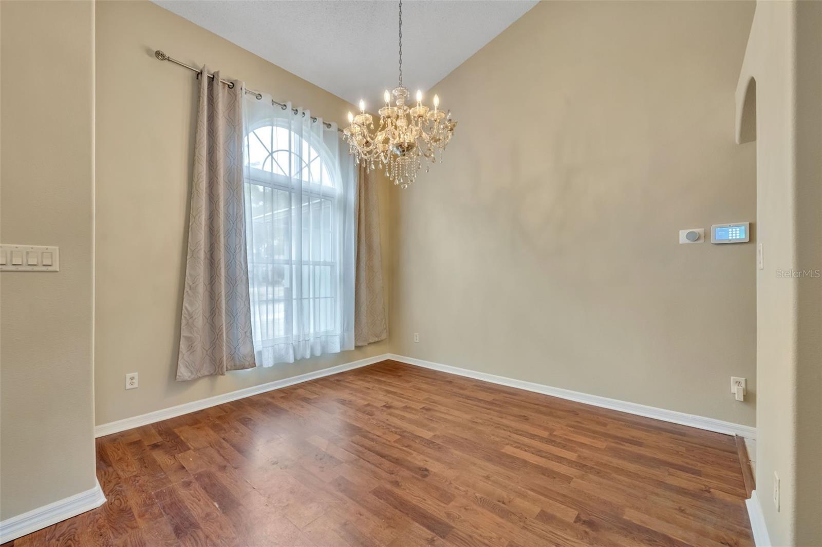 ORANGE TREE PH I SUB - Residential