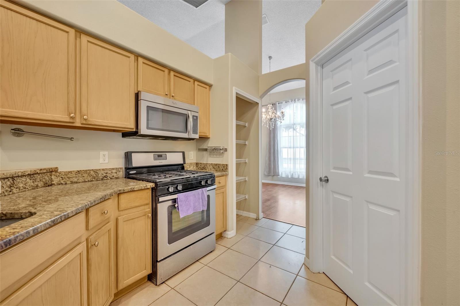 ORANGE TREE PH I SUB - Residential