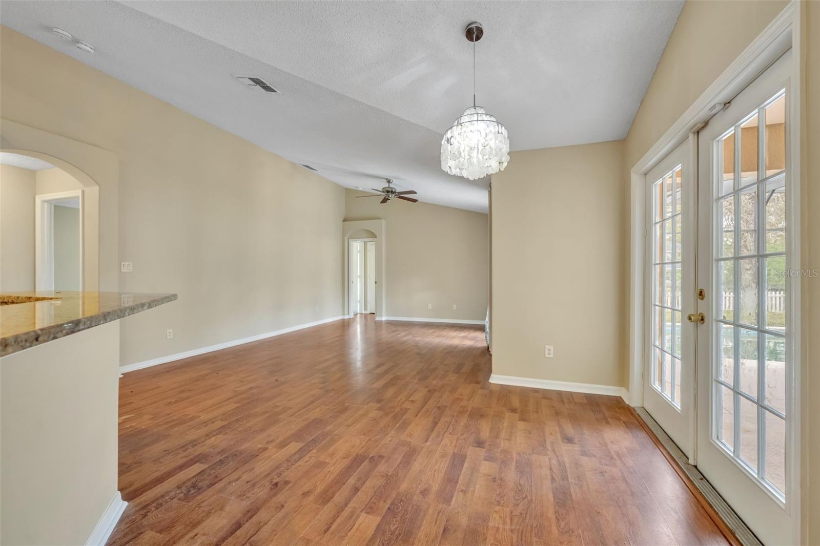 ORANGE TREE PH I SUB - Residential