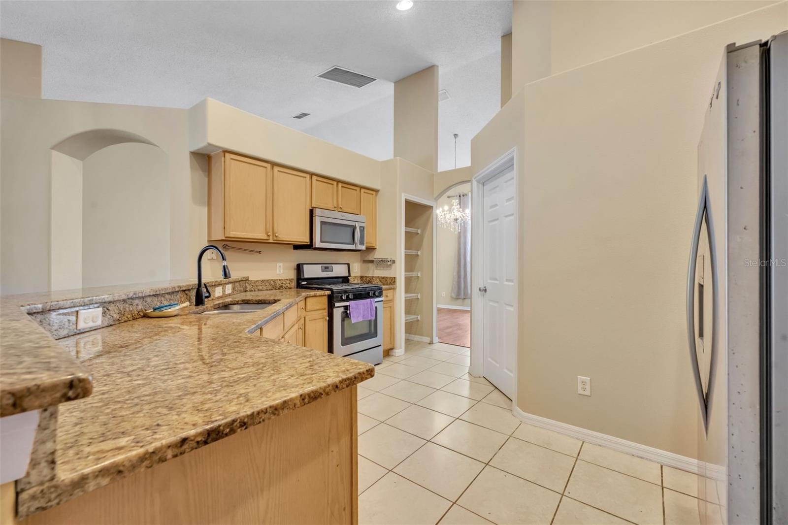 ORANGE TREE PH I SUB - Residential