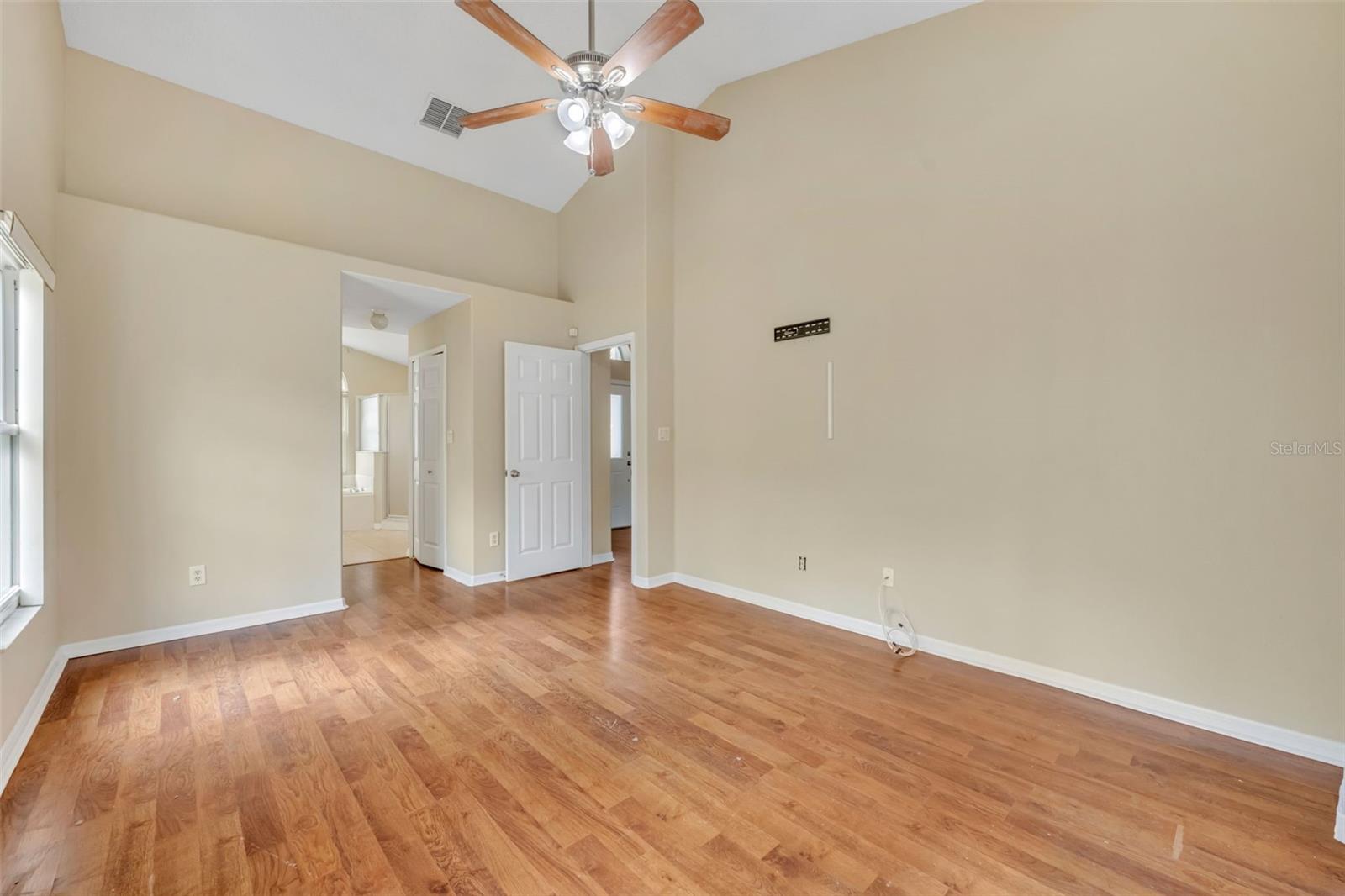 ORANGE TREE PH I SUB - Residential