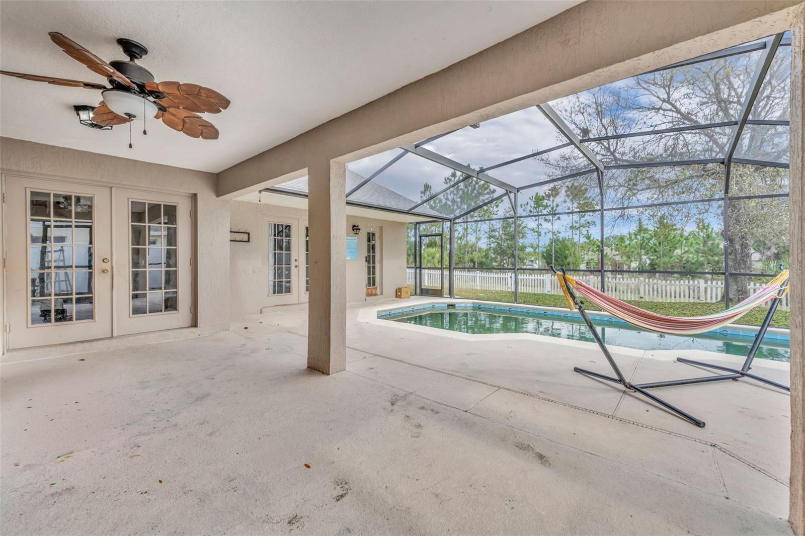 ORANGE TREE PH I SUB - Residential