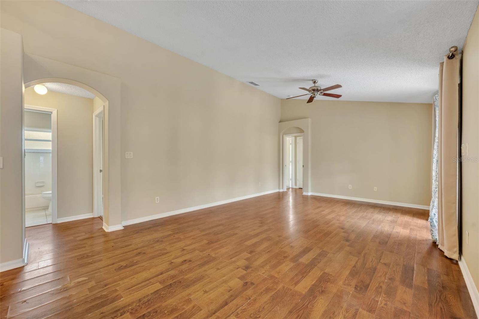 ORANGE TREE PH I SUB - Residential