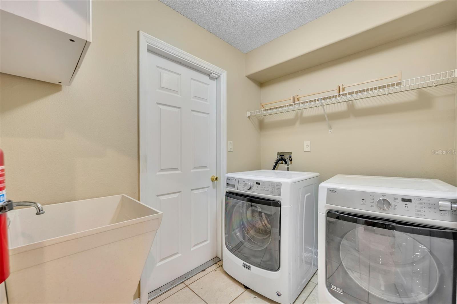 ORANGE TREE PH I SUB - Residential