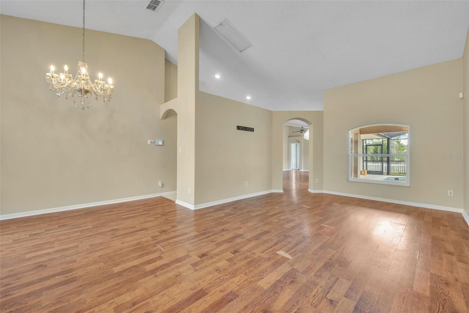 ORANGE TREE PH I SUB - Residential