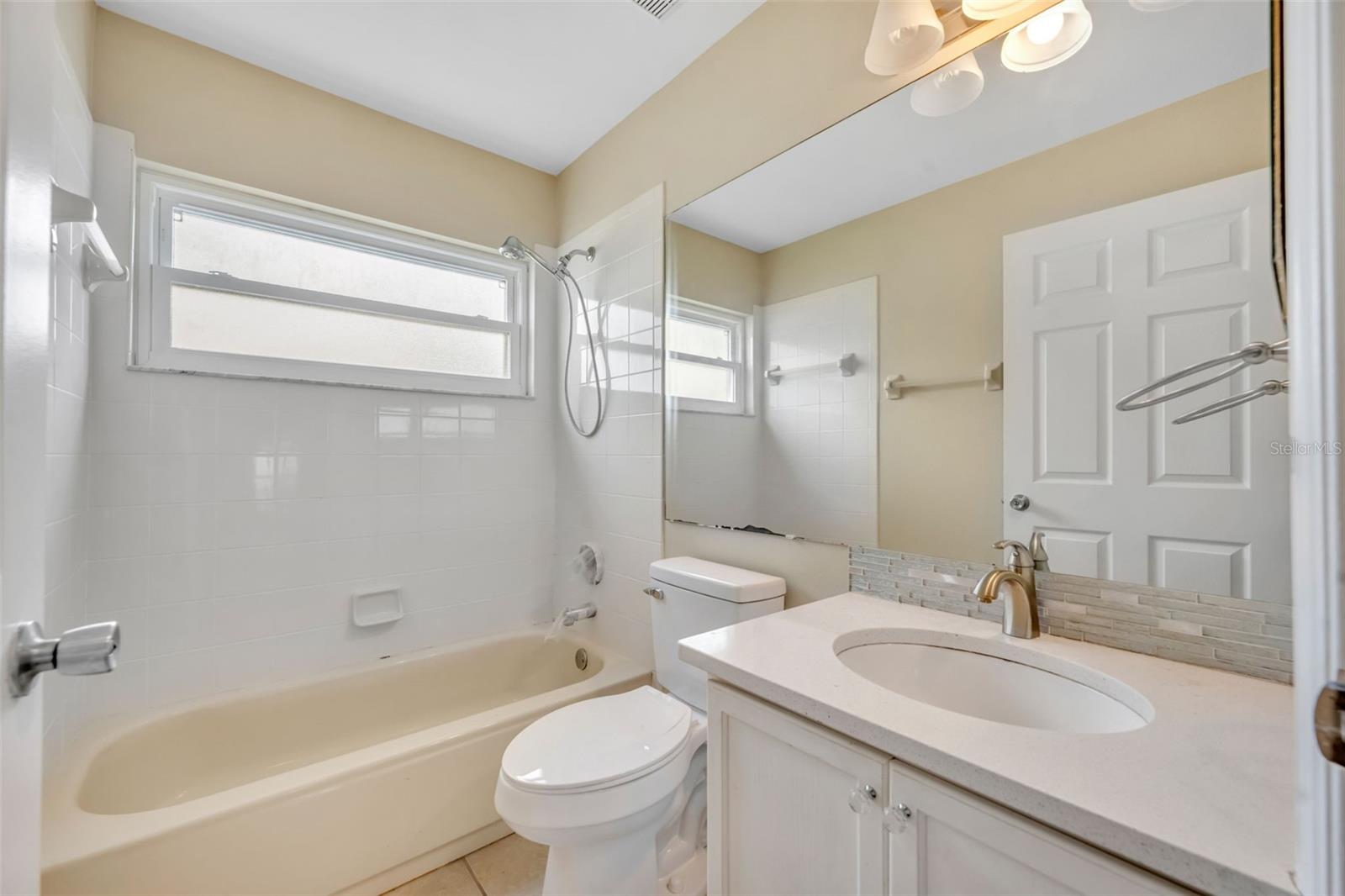 ORANGE TREE PH I SUB - Residential