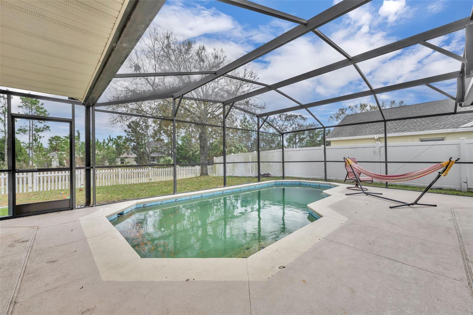 ORANGE TREE PH I SUB - Residential