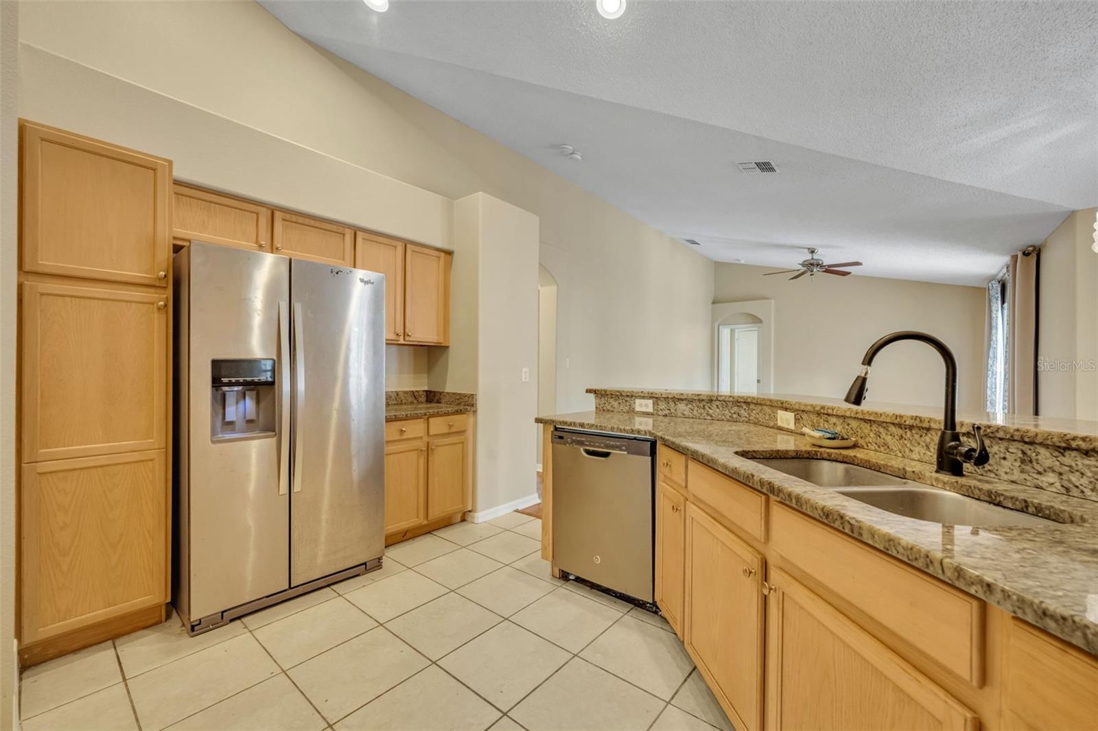 ORANGE TREE PH I SUB - Residential