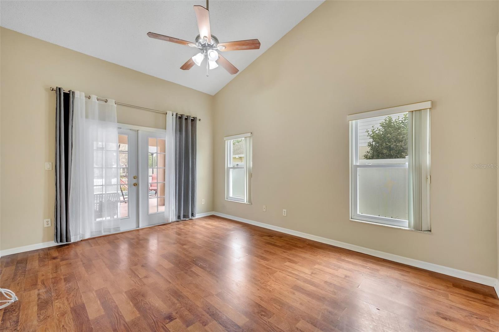 ORANGE TREE PH I SUB - Residential