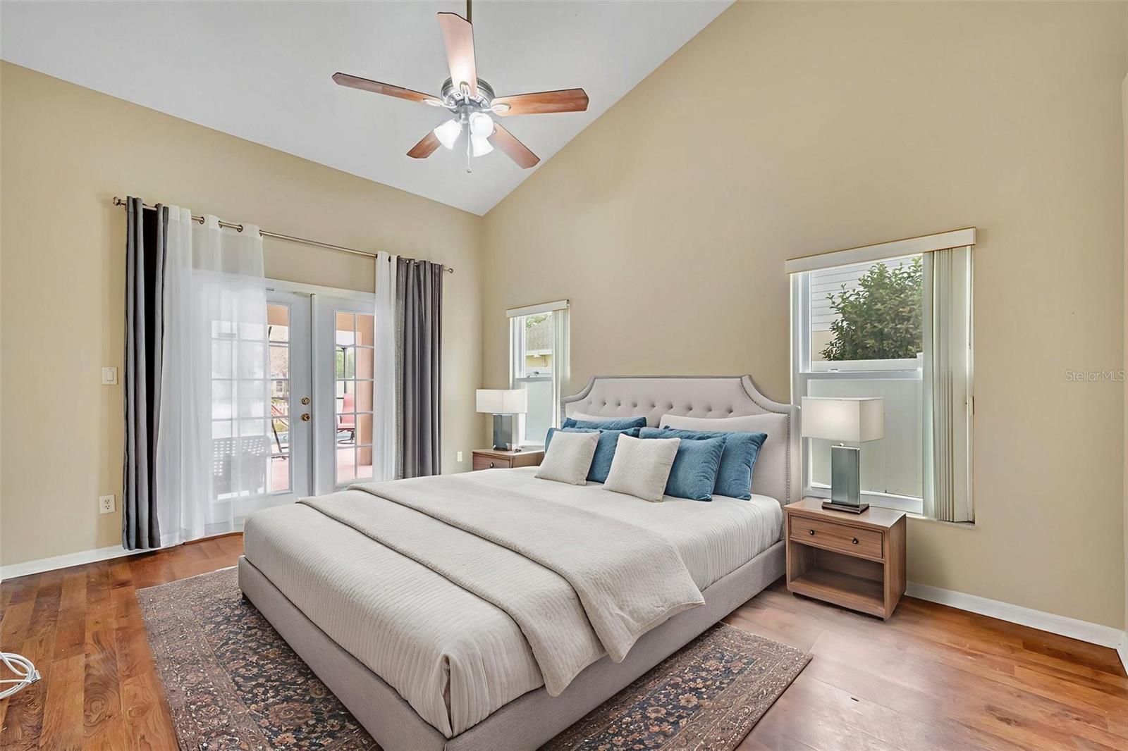 ORANGE TREE PH I SUB - Residential