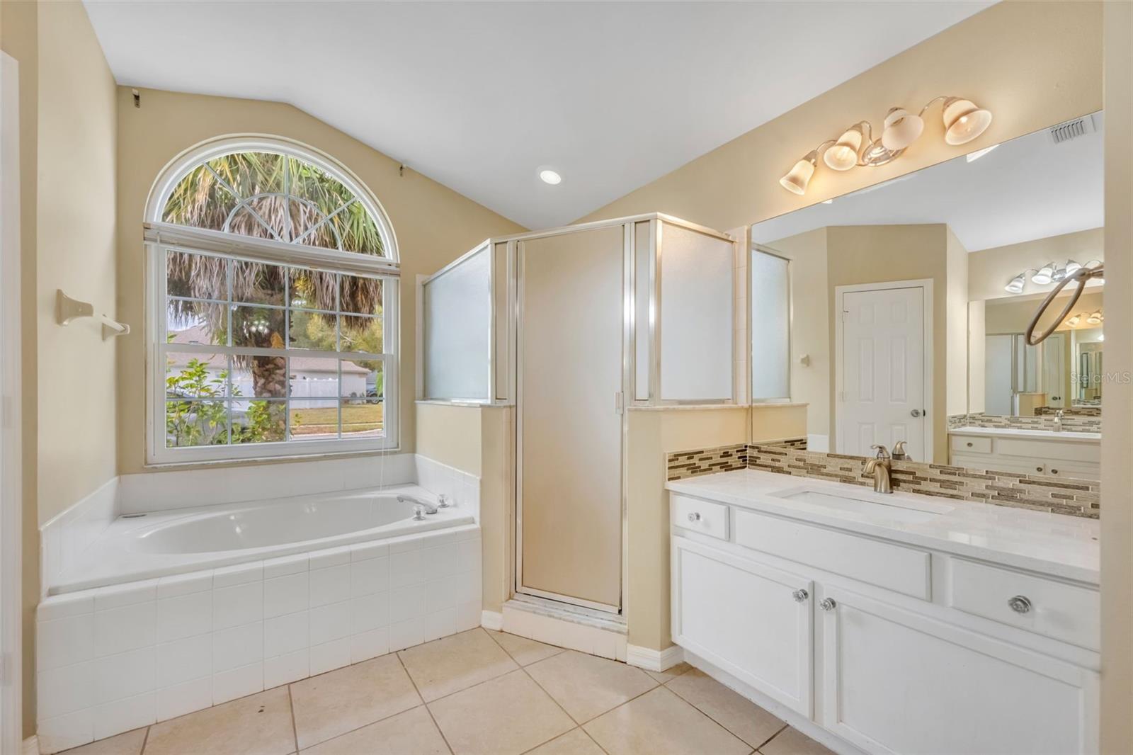 ORANGE TREE PH I SUB - Residential