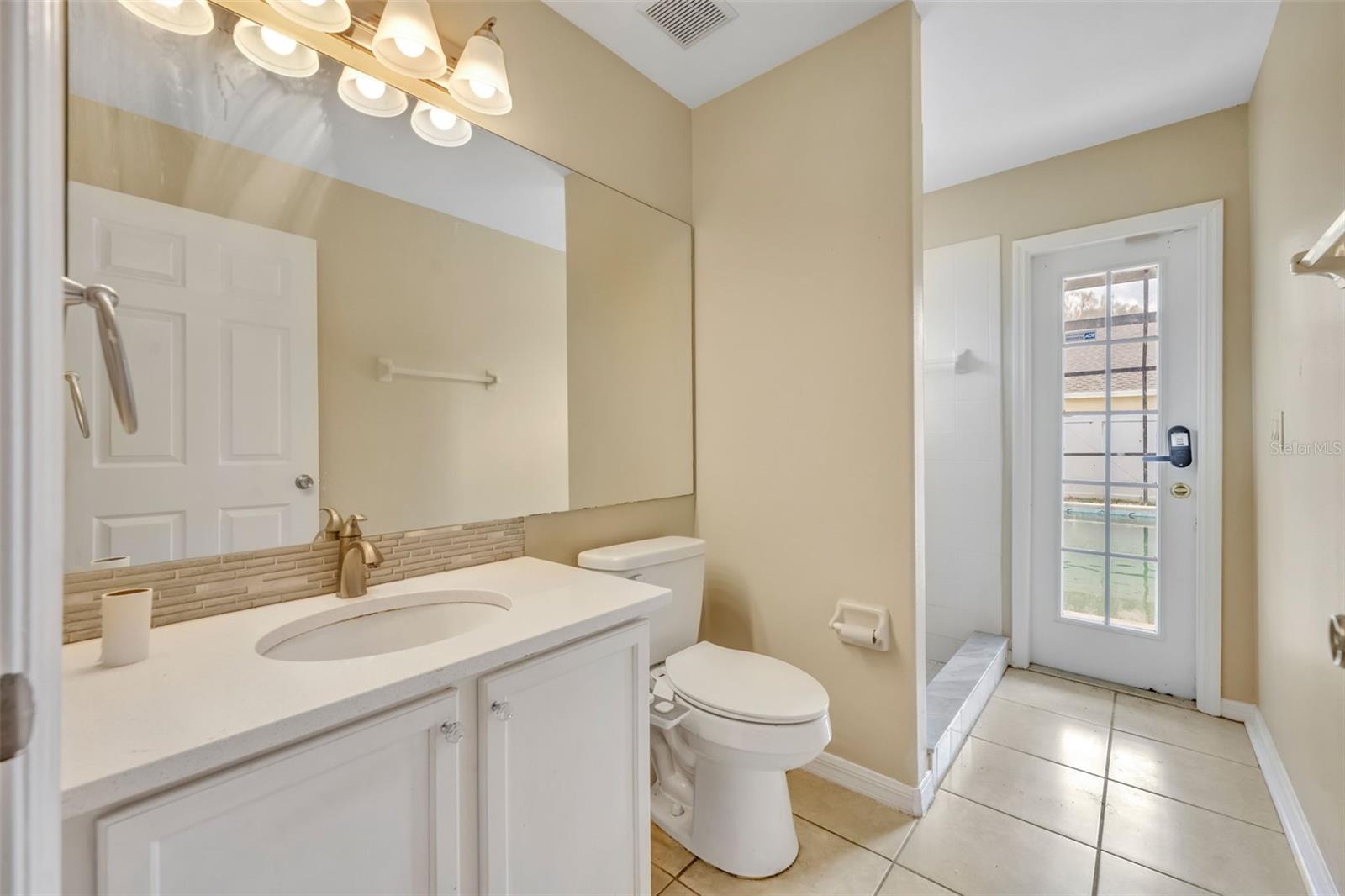 ORANGE TREE PH I SUB - Residential