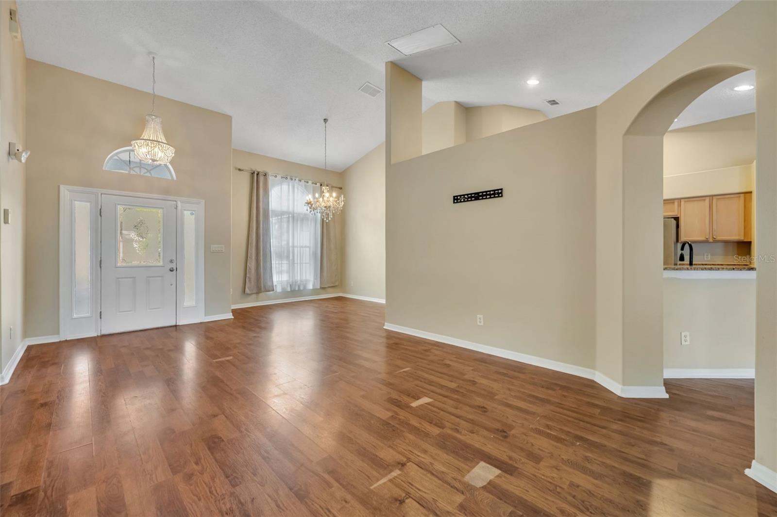 ORANGE TREE PH I SUB - Residential