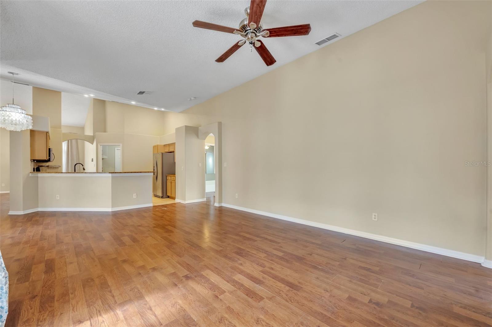 ORANGE TREE PH I SUB - Residential