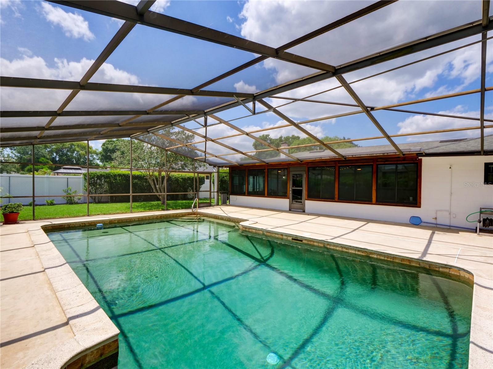 WINTER PARK PINES - Residential