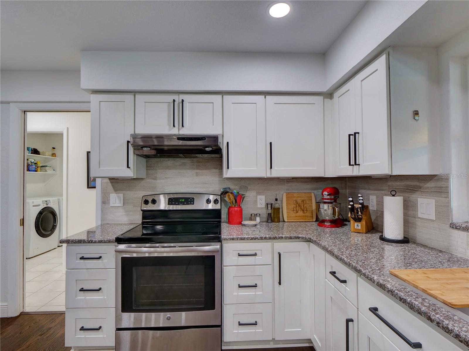 WINTER PARK PINES - Residential
