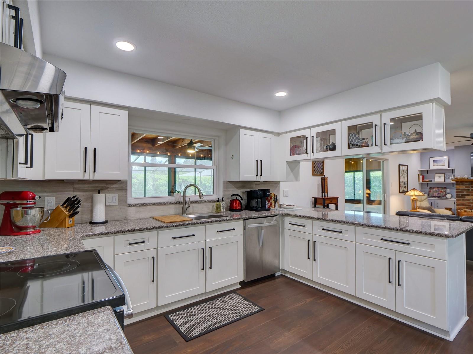 WINTER PARK PINES - Residential