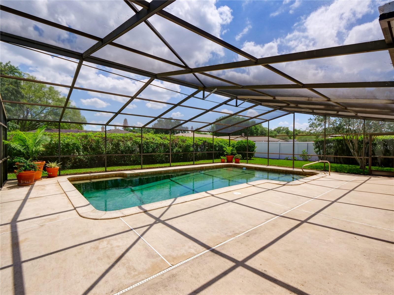WINTER PARK PINES - Residential