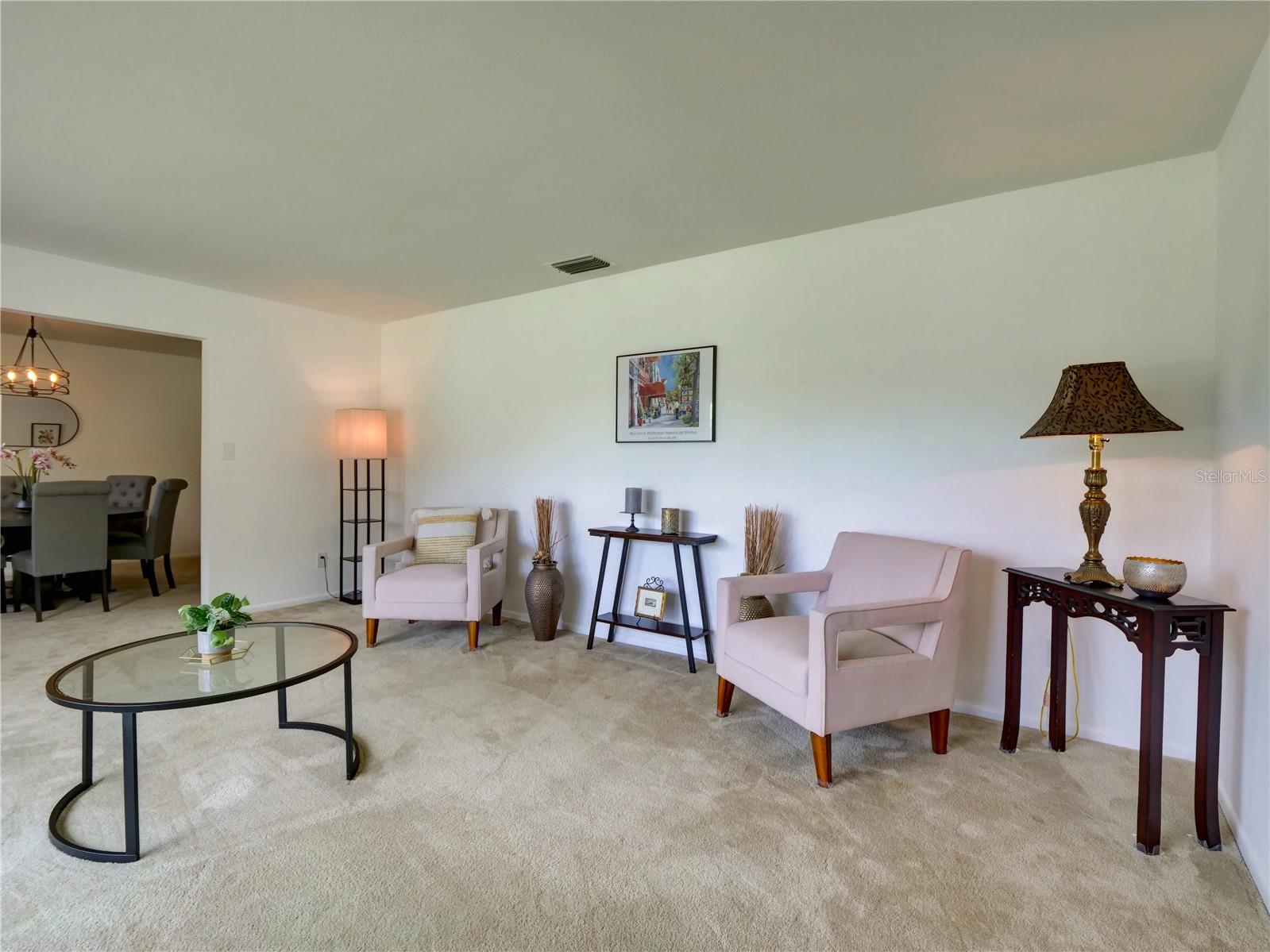 WINTER PARK PINES - Residential
