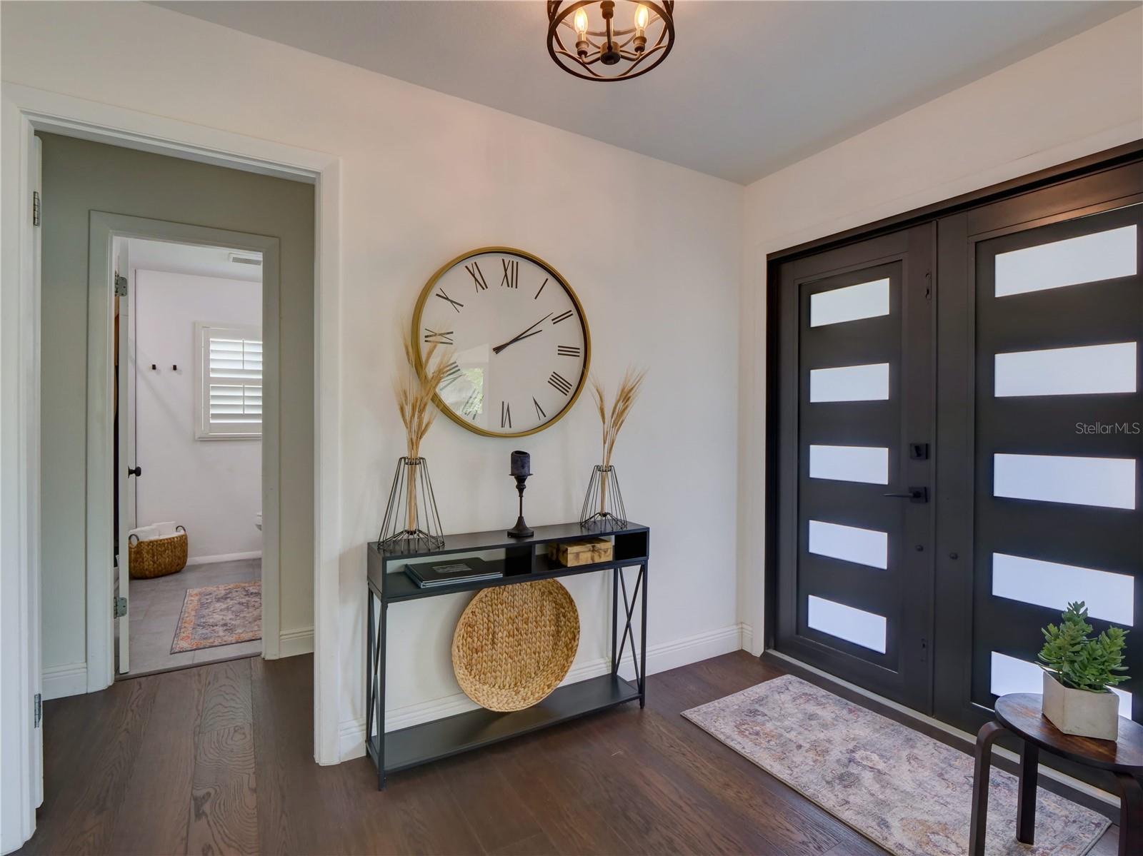 WINTER PARK PINES - Residential