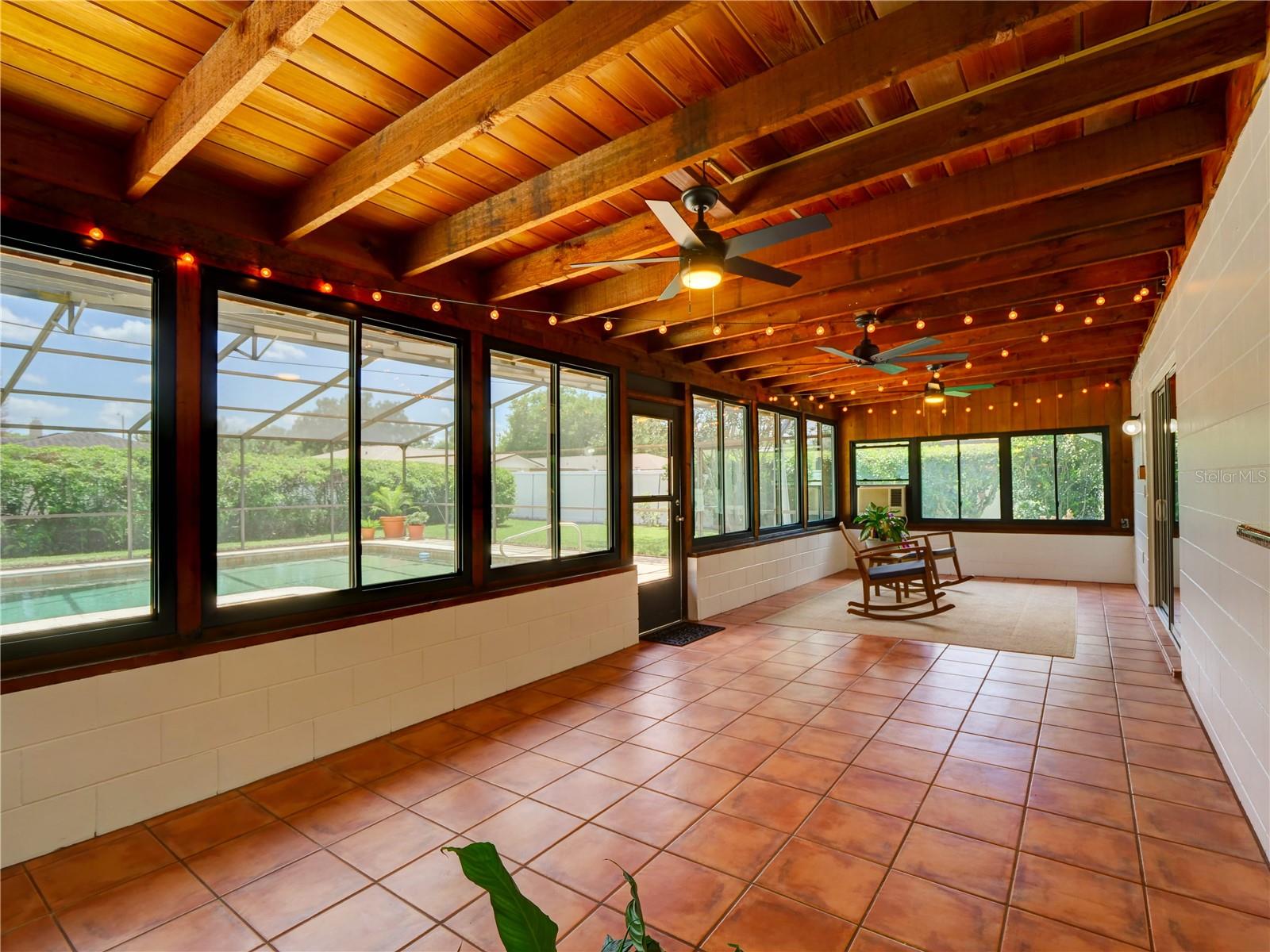 WINTER PARK PINES - Residential