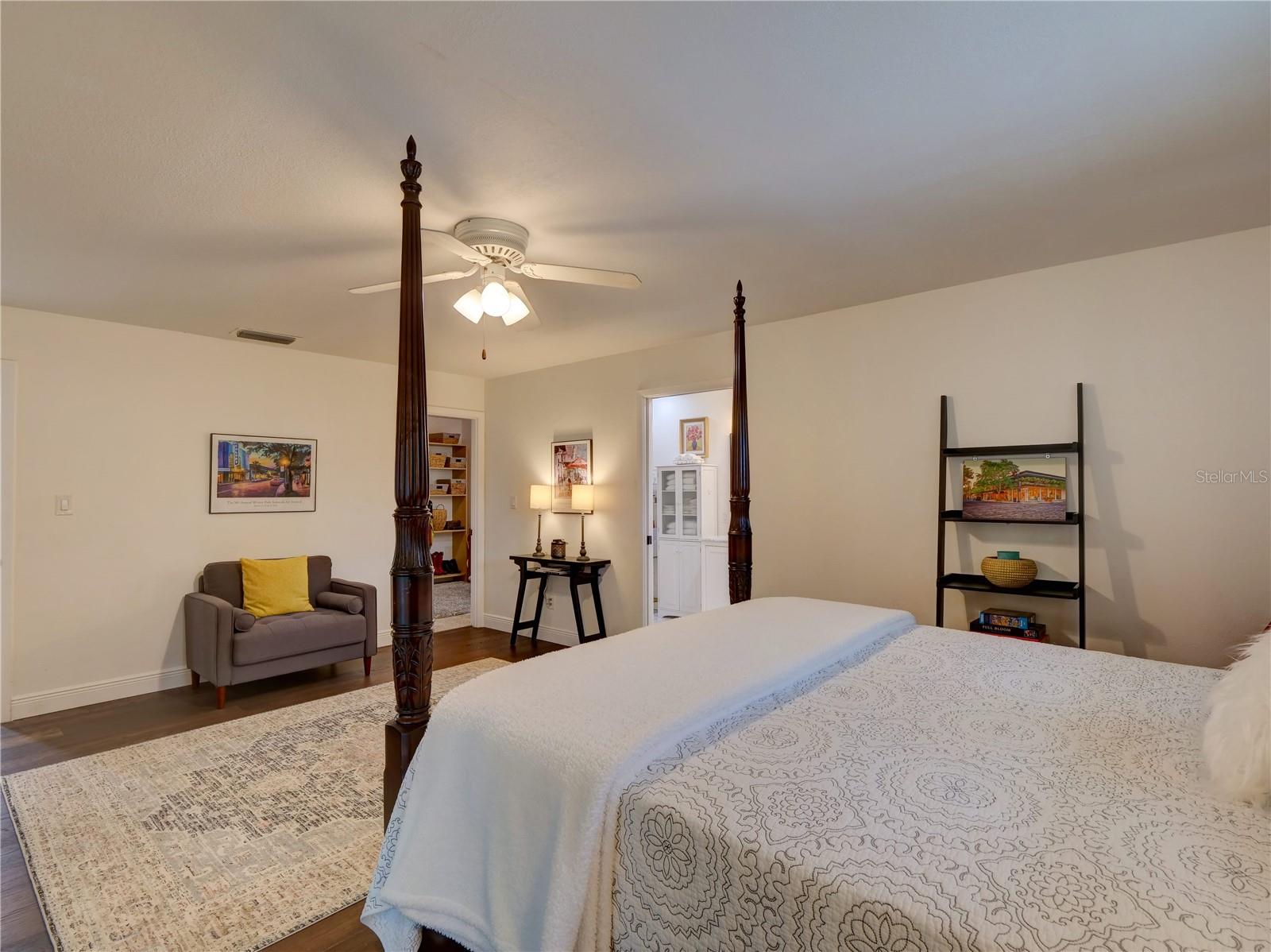WINTER PARK PINES - Residential