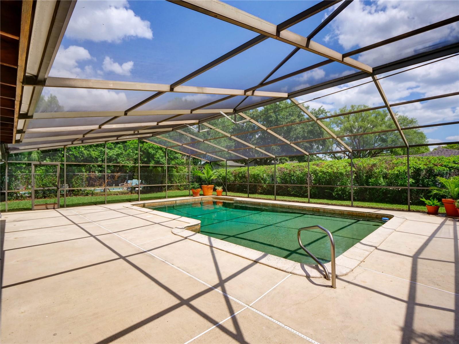 WINTER PARK PINES - Residential
