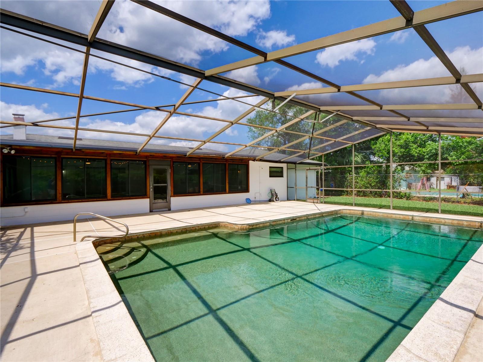 WINTER PARK PINES - Residential