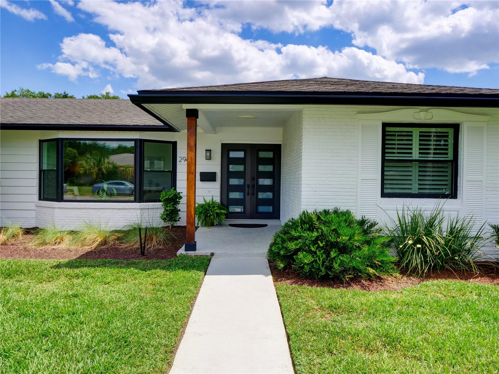 WINTER PARK PINES - Residential