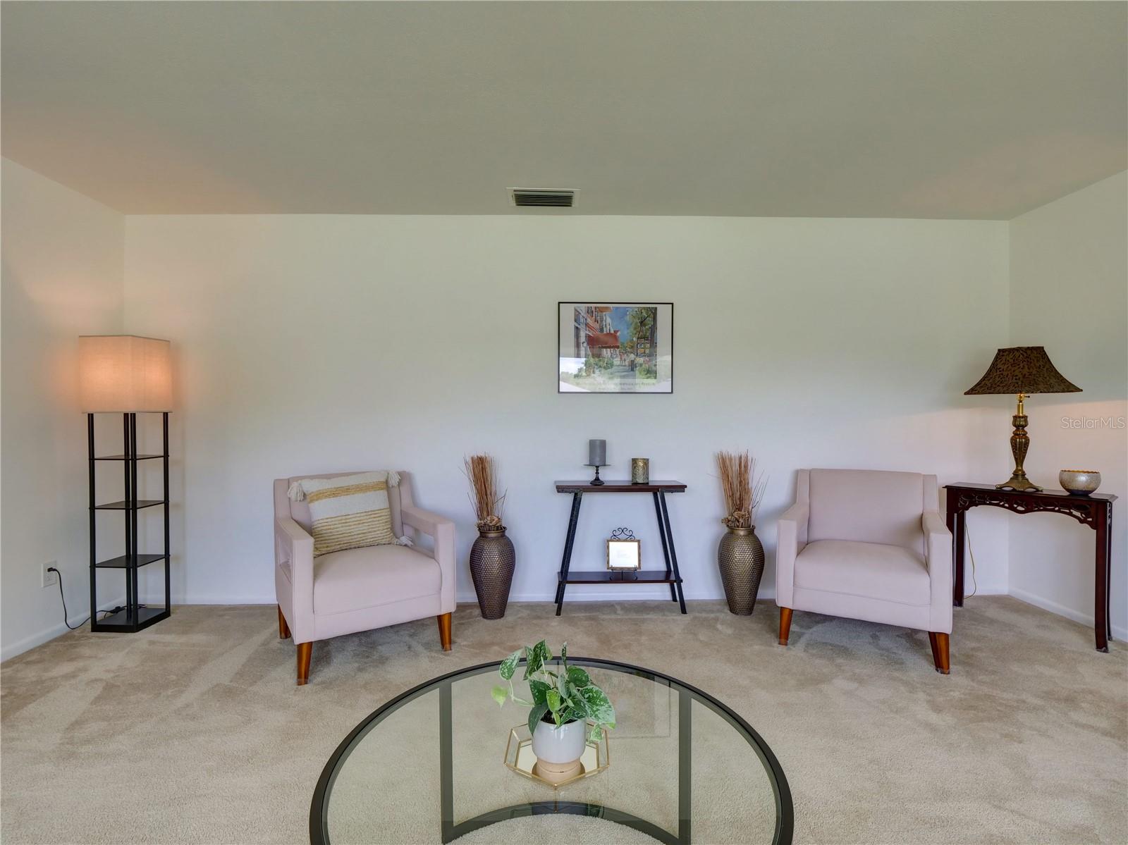 WINTER PARK PINES - Residential
