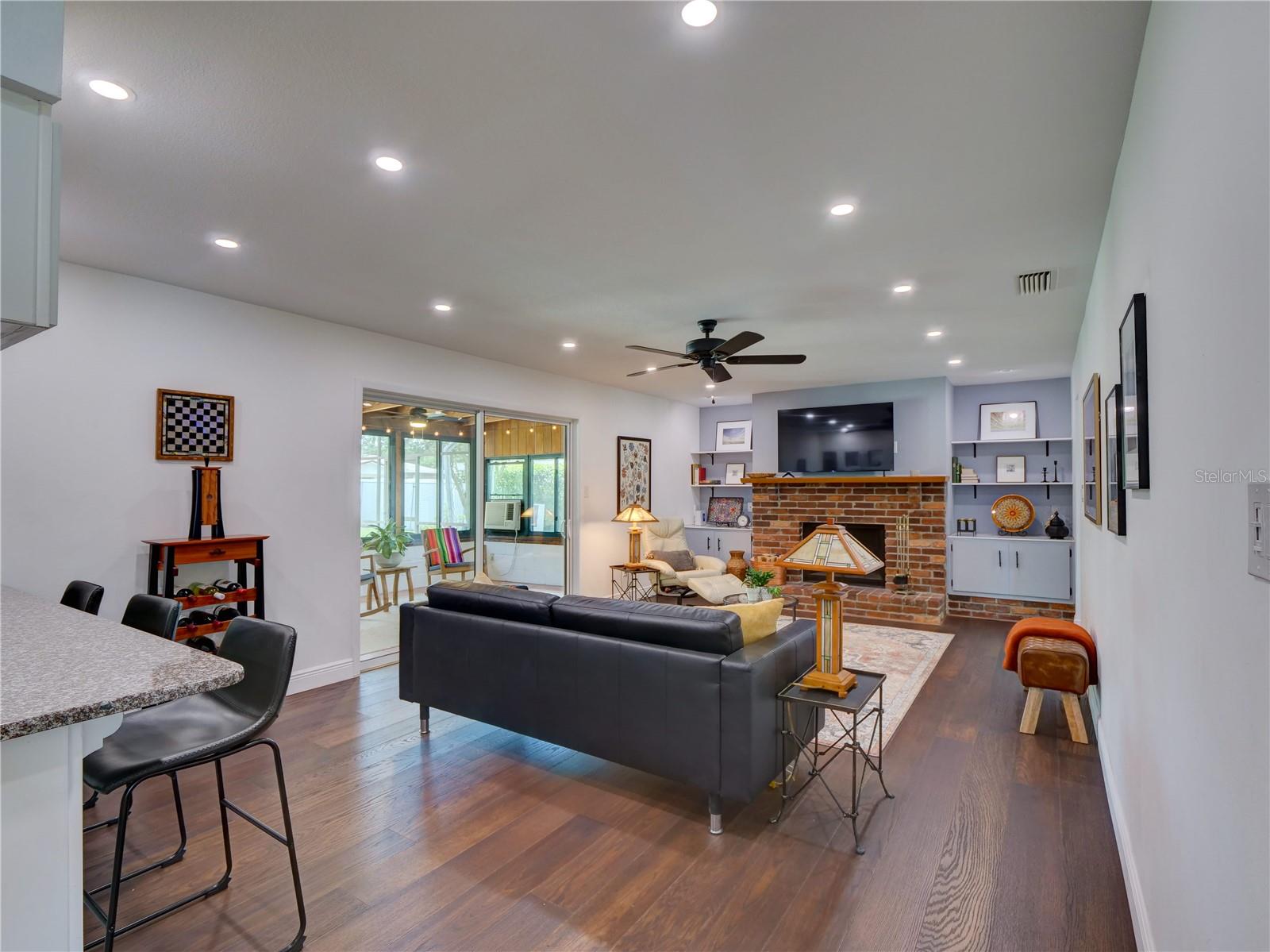 WINTER PARK PINES - Residential