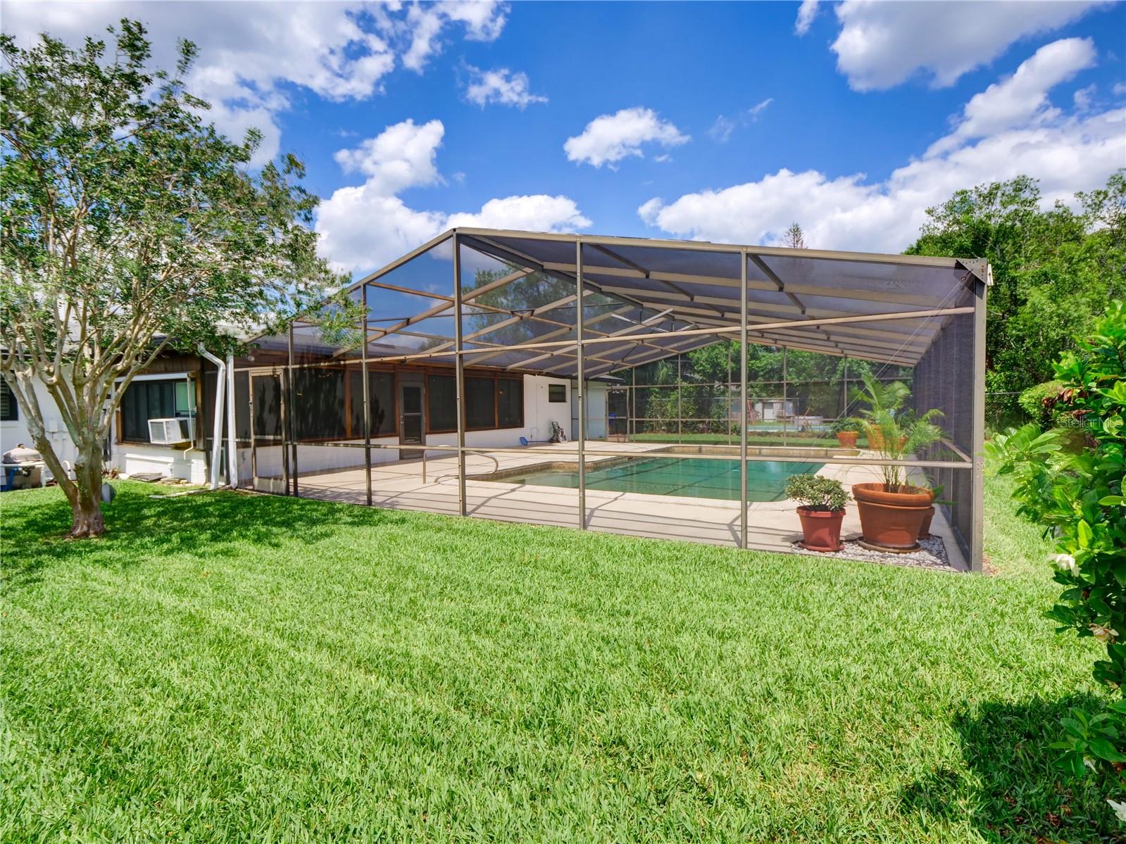 WINTER PARK PINES - Residential