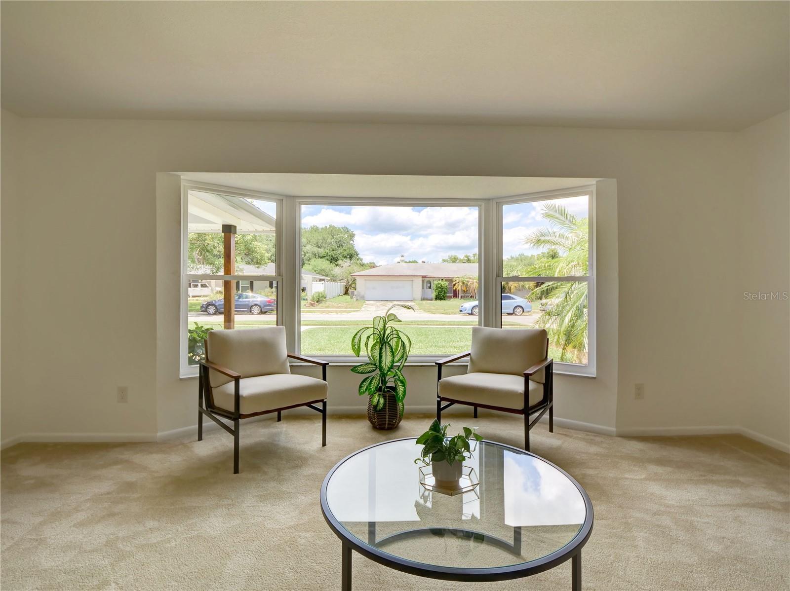 WINTER PARK PINES - Residential