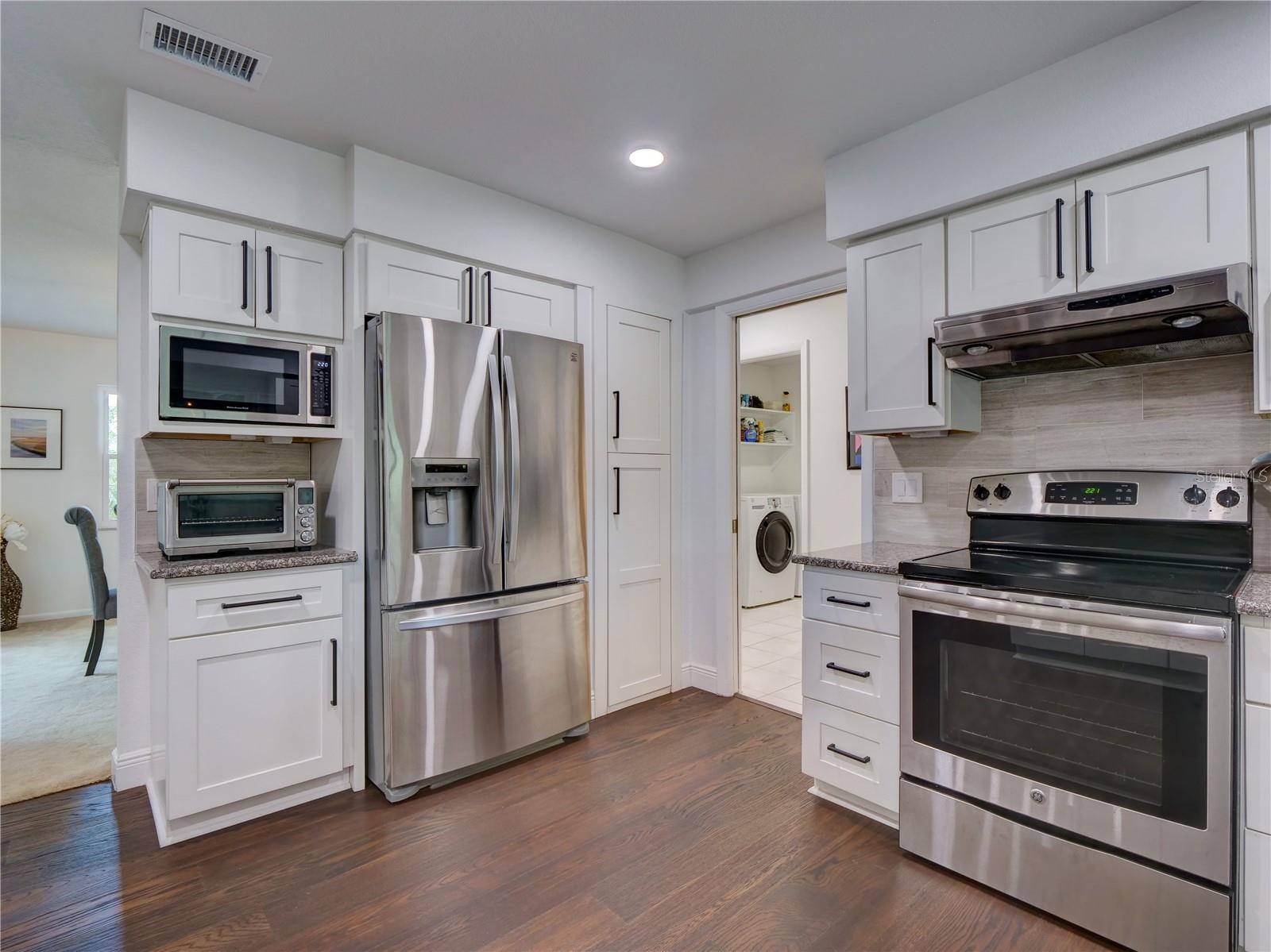 WINTER PARK PINES - Residential