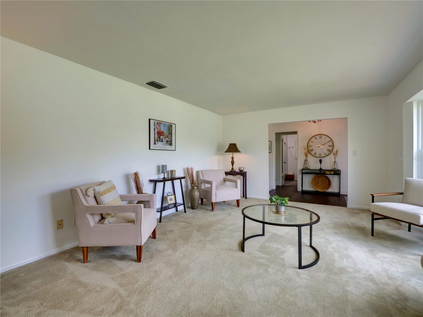 WINTER PARK PINES - Residential