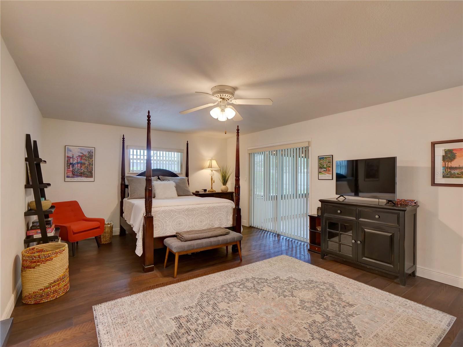 WINTER PARK PINES - Residential