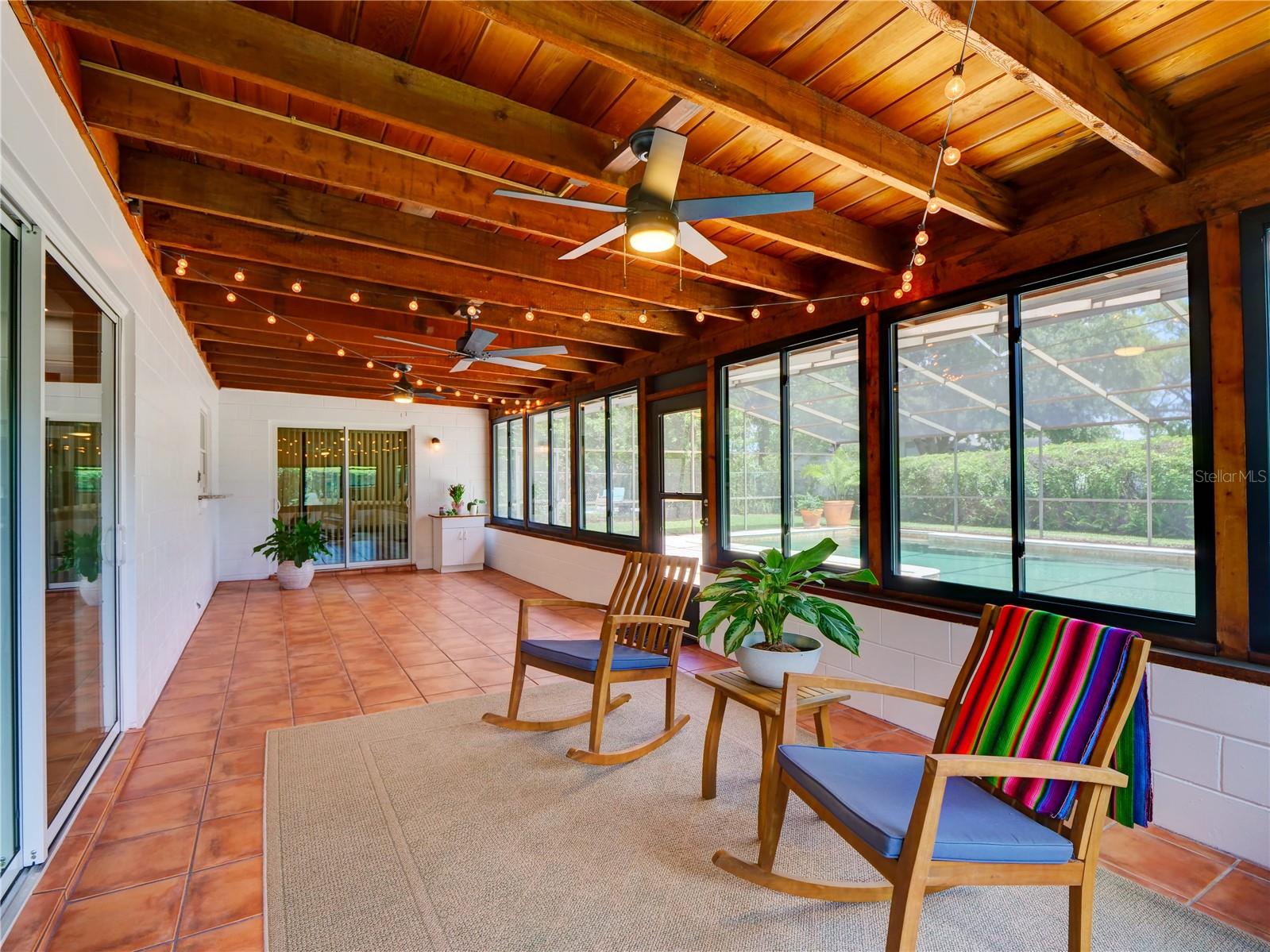 WINTER PARK PINES - Residential
