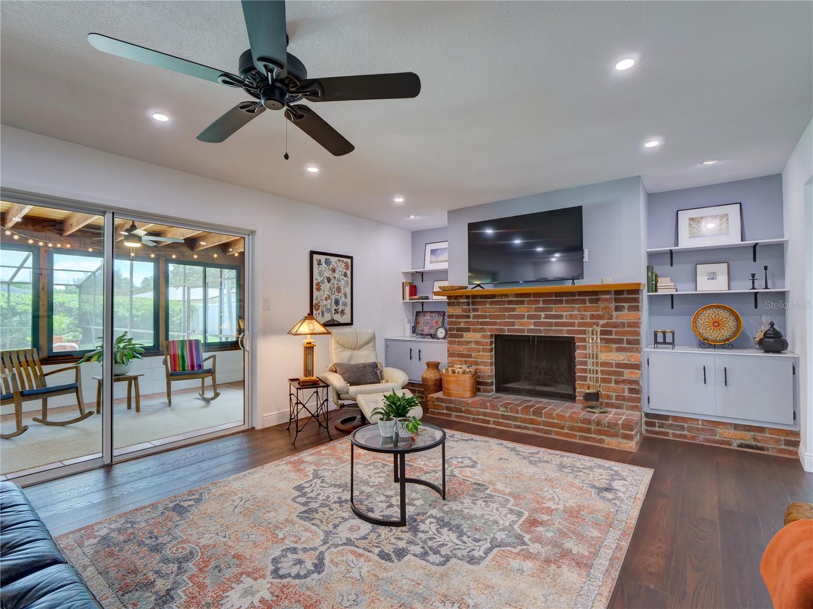 WINTER PARK PINES - Residential