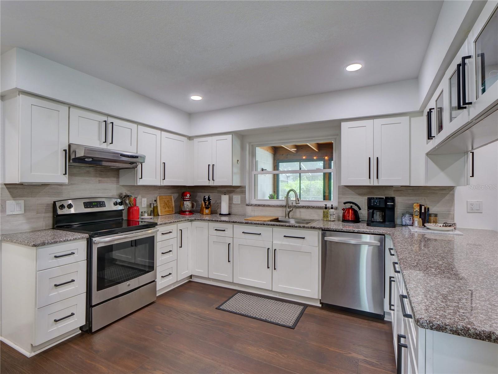 WINTER PARK PINES - Residential