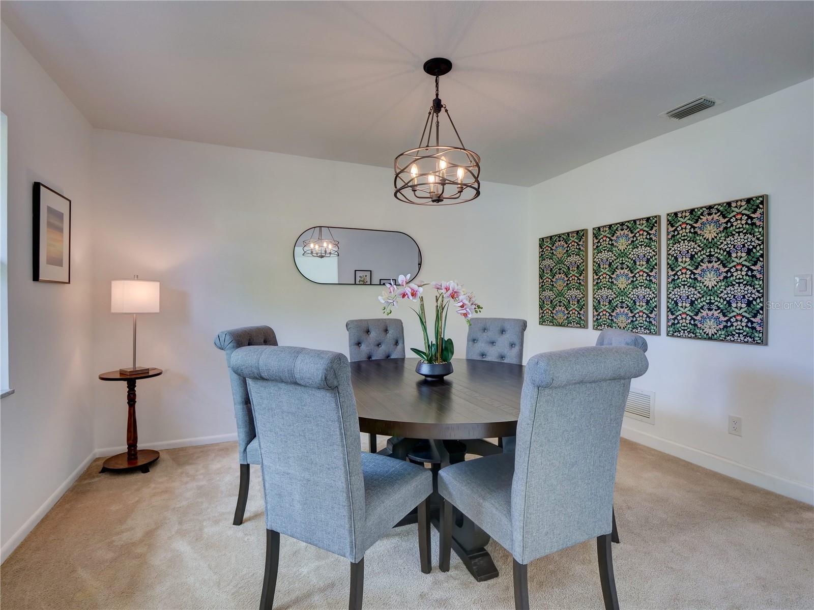 WINTER PARK PINES - Residential