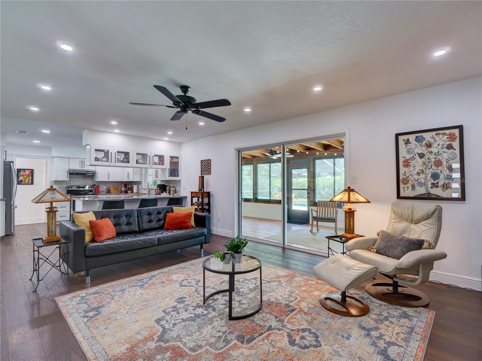 WINTER PARK PINES - Residential
