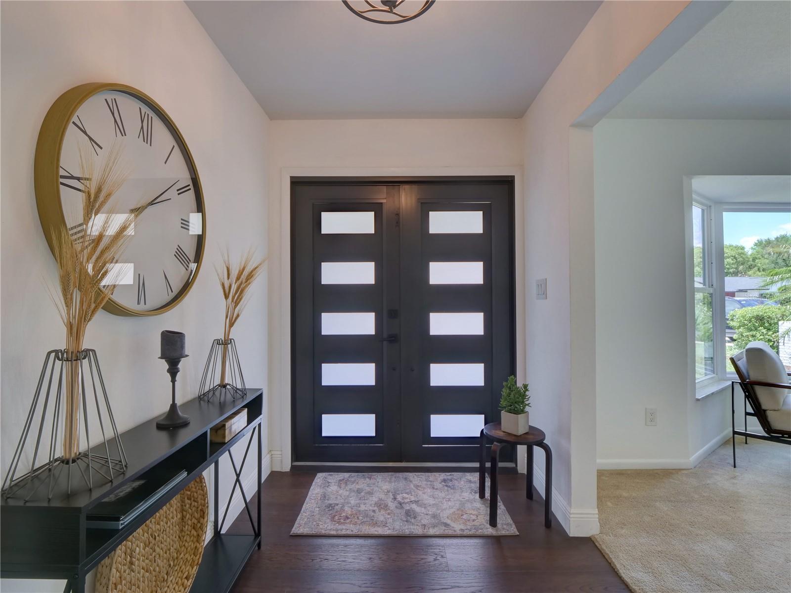 WINTER PARK PINES - Residential