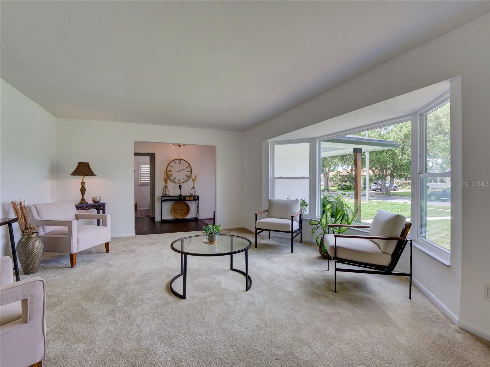 WINTER PARK PINES - Residential