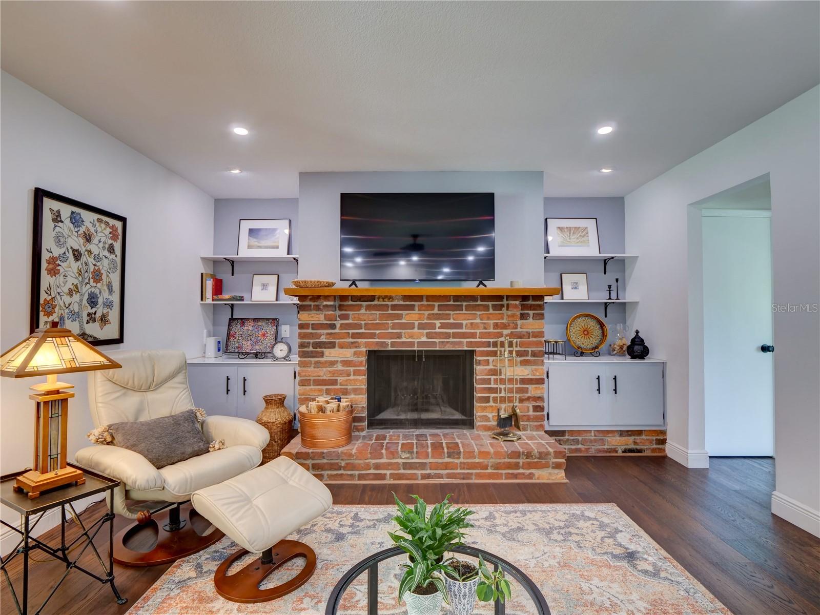 WINTER PARK PINES - Residential