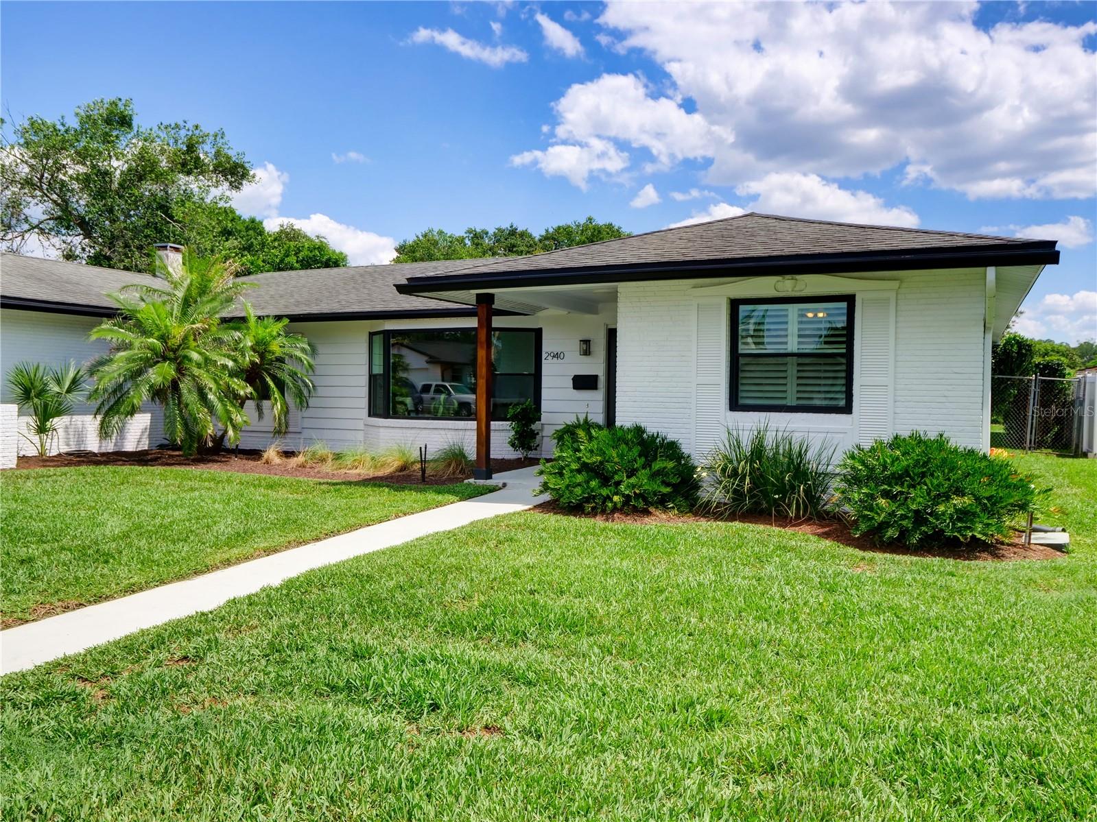 WINTER PARK PINES - Residential