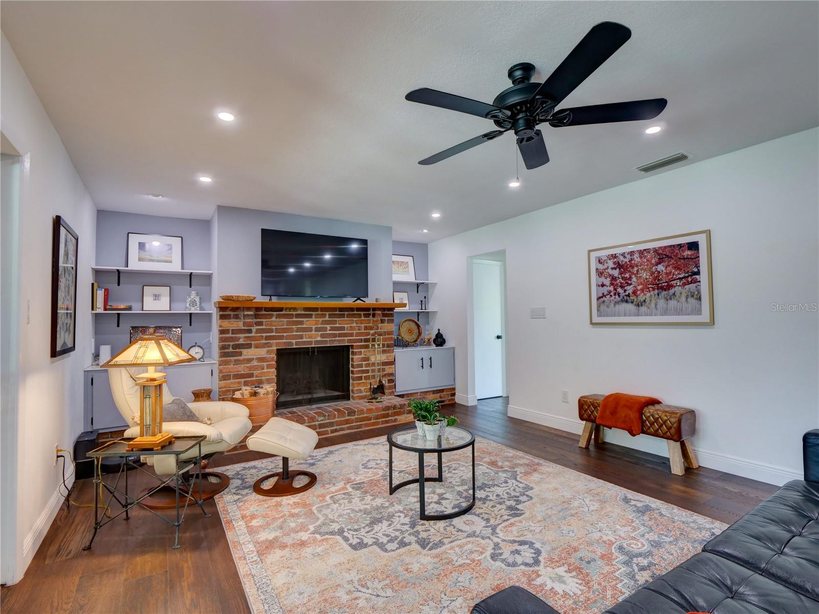 WINTER PARK PINES - Residential