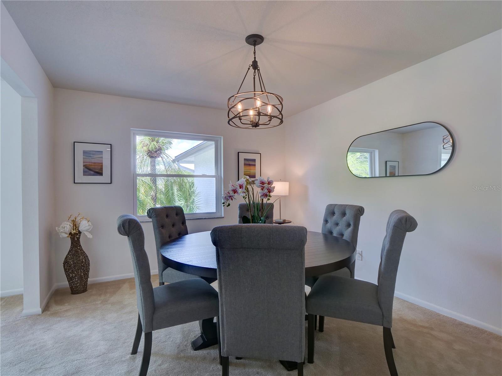 WINTER PARK PINES - Residential