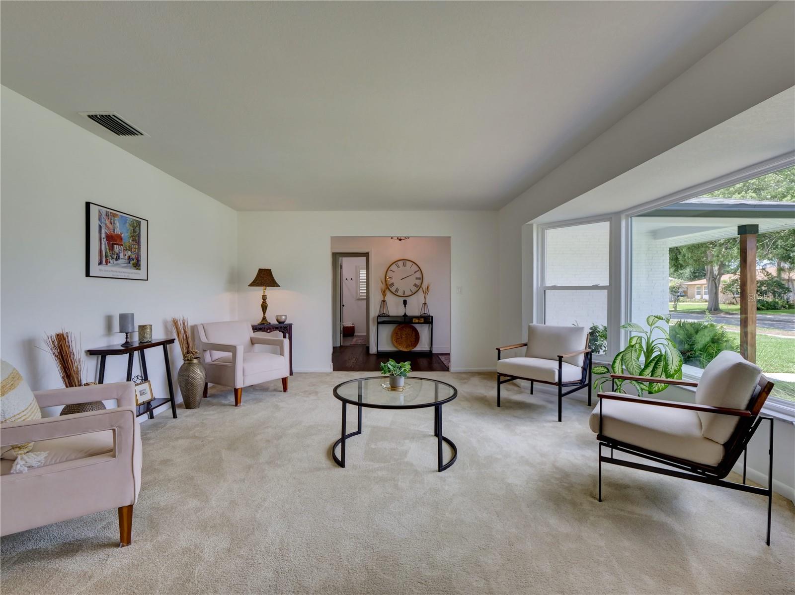 WINTER PARK PINES - Residential